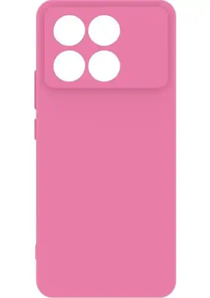 Xiaomi Poco X6 Pro 5G için Şık ve Dayanıklı Silikon Kılıf Özellikleri ve Avantajları