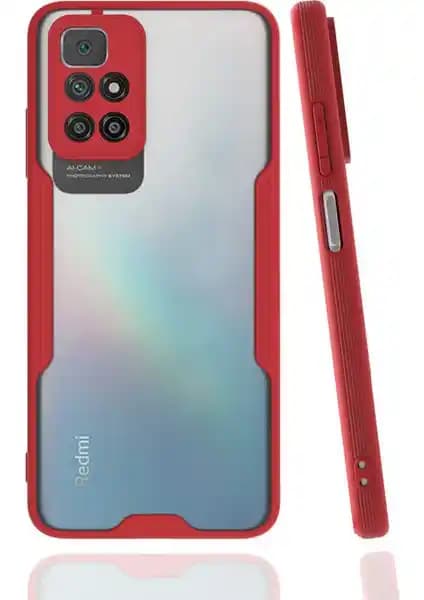 Xiaomi Redmi 10 için şık ve dayanıklı silikon kılıf özellikleri ve kullanım avantajları