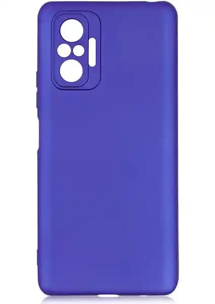 Xiaomi Redmi Note 10 Pro için Şık ve Dayanıklı Silikon Kılıf Ürün İncelemesi