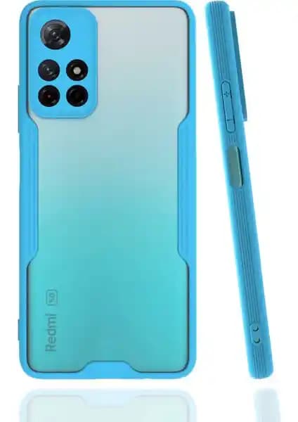 Xiaomi Redmi Note 11 İçin Şık ve Koruyucu Silikon Kılıf Özellikleri ve Tasarımı