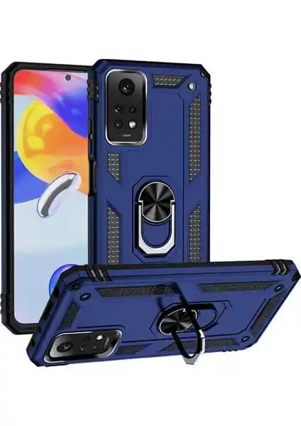 Xiaomi Redmi Note 12 Pro 4G için dayanıklı ve şık silikon kılıf özellikleri ve kullanım avantajları