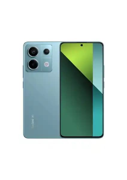 Xiaomi Redmi Note 13 Pro 5G: Güçlü Performans ve Estetik Tasarım Özellikleri