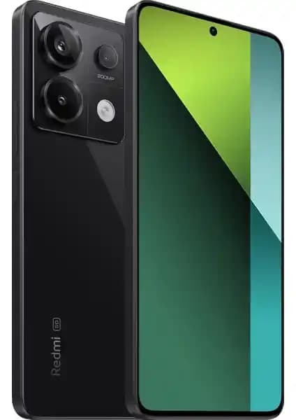 Xiaomi Redmi Note 13 Pro 5G: Günlük Kullanım İçin Güçlü ve Şık Akıllı Telefon Seçenekleri