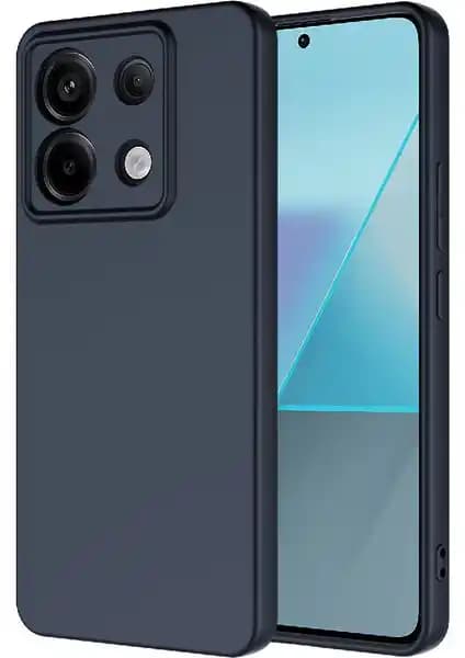 Xiaomi Redmi Note 13 Pro 5G için Şık ve Dayanıklı Silikon Kılıf Özellikleri ve Tasarımı