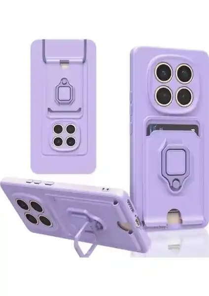 Xiaomi Redmi Note 14 Pro 5G için dayanıklı ve şık silikon kılıf özellikleri ve avantajları