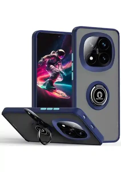 Xiaomi Redmi Note 14 Pro Plus için Modern ve Dayanıklı Kılıf Tasarımı ve Özellikleri