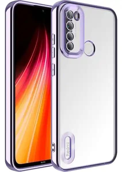 Xiaomi Redmi Note 8 İçin Şık ve Dayanıklı Omega Kapak Kılıfı Özellikleri ve Kullanım Avantajları