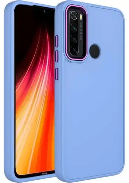 Xiaomi Redmi Note 8 için Şık ve Dayanıklı Vip Case Kılıfı Günlük Koruma ve Estetik Sunar