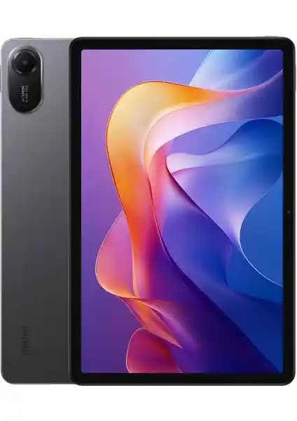 Xiaomi Redmi Pad 2: Güçlü Performans ve Şık Tasarım ile Günlük Kullanım İçin Uygun Tablet