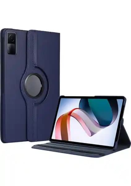 Xiaomi Redmi Pad için Çok Fonksiyonlu ve Estetik Kılıf İncelemesi