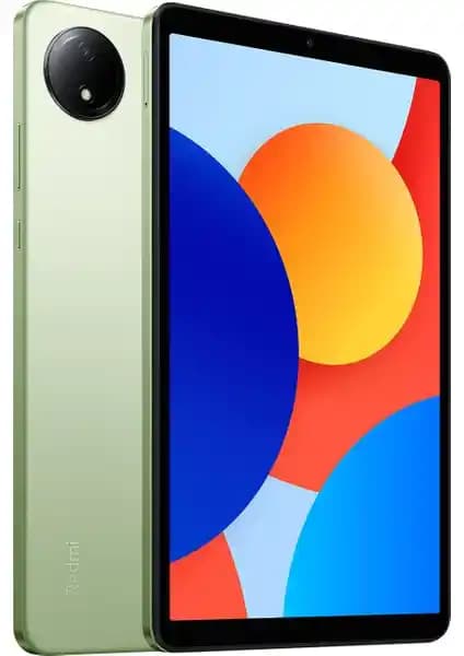 Xiaomi Redmi Pad SE 8.7: Hafif Tasarımı ve Uzun Pil Ömrüyle Günlük Kullanım İçin Uygun Tablet