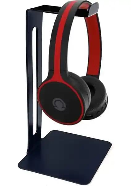 Yeniolexx Metal Kulaklık Standı: Dayanıklı ve Estetik Tasarımıyla Masanızı Süsler