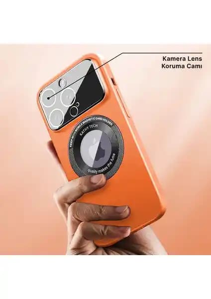 Zebana Apple iPhone 12 Pro Max için Şık ve Koruyucu Silikon Kılıf Özellikleri