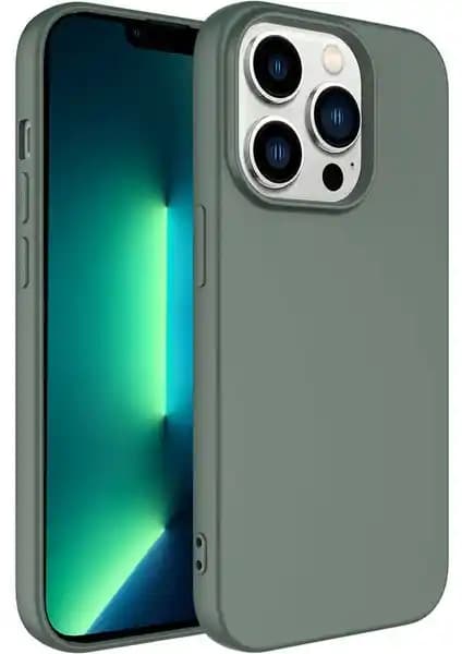 Zore Apple iPhone 14 Pro Max Kılıfı: Şıklık ve Koruma Sunan Dayanıklı Tasarım