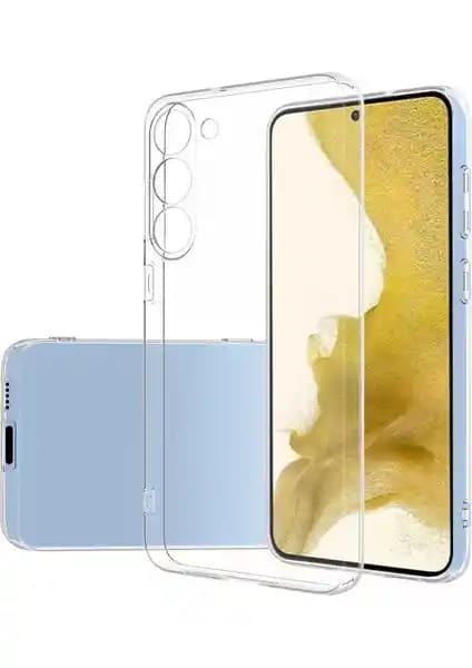 Zore Galaxy S23 Süper Silikon Kılıf: Şık ve Dayanıklı Koruma Çözümü