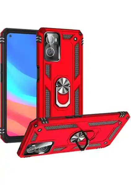 Zore Oppo A96 4G Kılıfı: Güçlü Koruma ve Şık Tasarımın Birleşimi