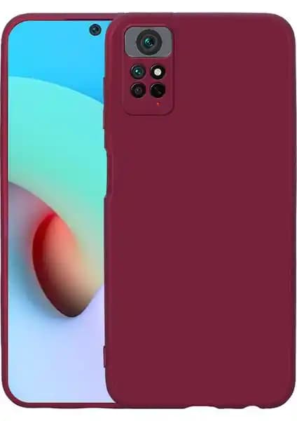 Zore Xiaomi Redmi Note 12 Pro 4G Kılıfı Şıklık ve Koruma Sunan Dayanıklı Tasarım
