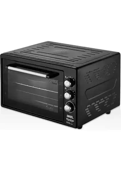 Akel AF380L ve Innova Mini Fırın Karşılaştırması: Özellikler ve Kullanıcı Yorumları