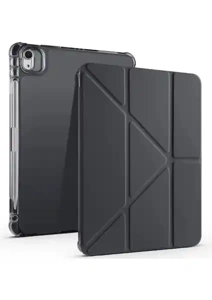 AktarMobile iPad Air 11 M2/M3 2024/2025 Uyumlu Kılıfı Detaylı İnceleme ve Özellikler