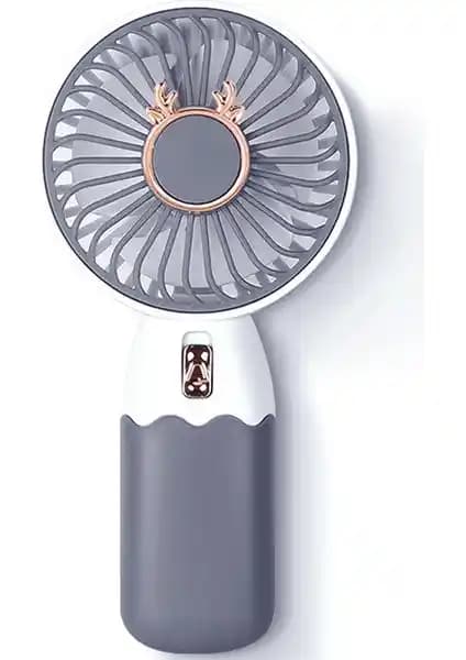 Ally ZB088 ve Joysidea Şarjlı Mini El Vantilatörleri Karşılaştırması