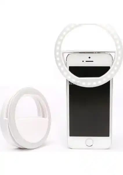 Anka Magic Selfie Özçekim Işığı İncelemesi: Taşınabilir ve Çoklu Işık Seviyeleriyle Kullanıcı Dostu Çözüm