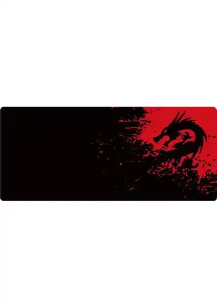 Appa Rakoon 70x30 cm Kaymaz Dikişli Oyuncu Mouse Pad İnceleme ve Özellikleri