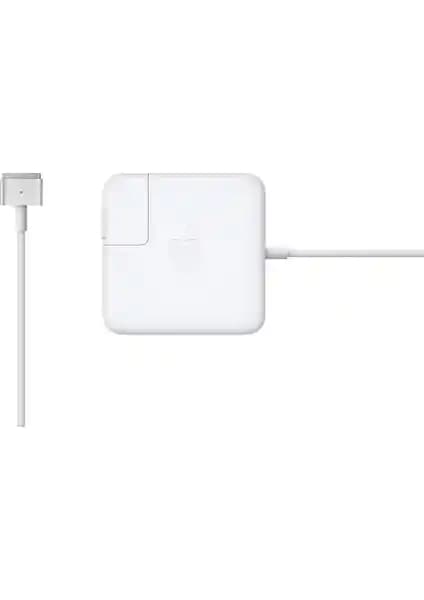 Apple 85W MagSafe 2 Güç Adaptörü Retina MacBook Pro için güvenilir ve yüksek performanslı şarj çözümü