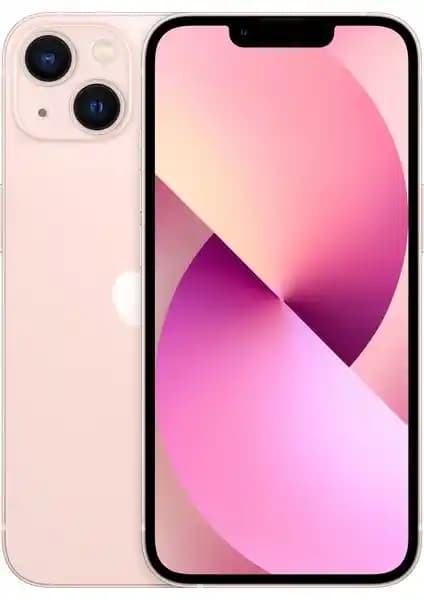 Apple iPhone 13 128 GB Pembe İnceleme: Tasarım, Performans ve Kamera Özellikleri