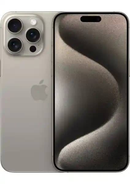 Apple iPhone 15 Pro Max ve iPhone 16 Pro Karşılaştırması: Özellikler ve Performans Analizi