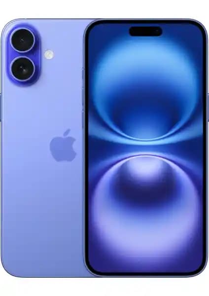 Apple iPhone 16 Plus 512GB Lacivert Taş: Gelişmiş Kamera ve Uzun Pil Ömrü Sunan Modern Akıllı Telefon
