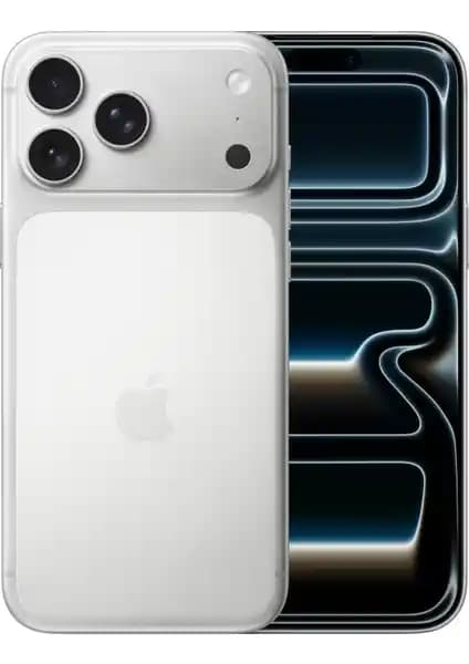 Apple iPhone 17 Pro Max 1 TB: Güçlü Performans ve Şık Tasarım ile En İyi Akıllı Telefon