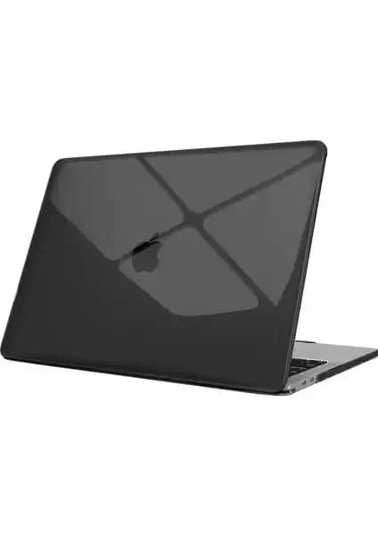 Apple MacBook Pro 14 M5 (2025) İçin Darbelere Dayanıklı Şeffaf Kılıf İncelemesi