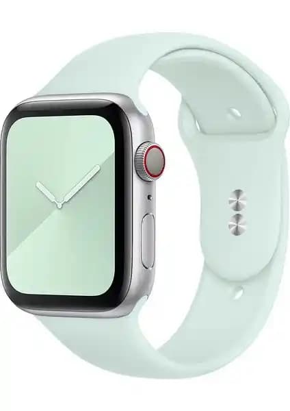 Apple Watch Ultra 49 mm için HappyCase Silikon Kordon İncelemesi ve Kullanıcı Deneyimleri