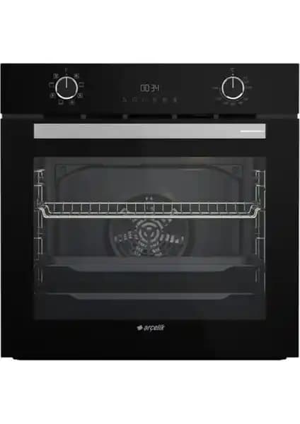 Arçelik Afc 340 S ve Bosch HBF514BH1T Ankastre Fırın Karşılaştırması: Performans ve Tasarım Analizi