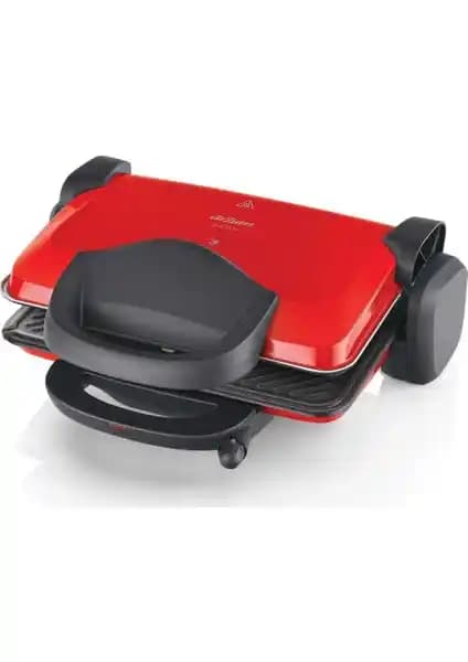 Arzum AR2007 ve Tefal Toast Expert Tost Makinesi Karşılaştırması