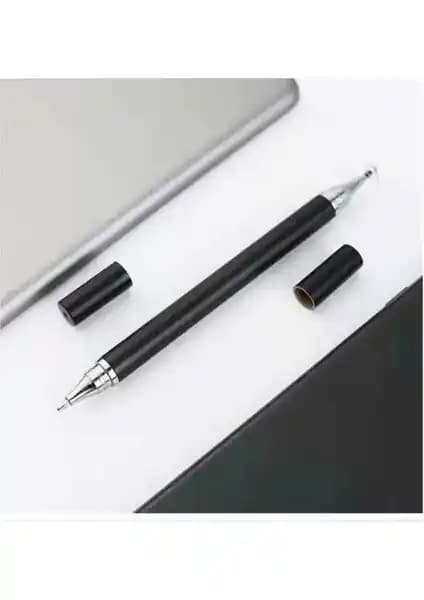 Asfal 2in1 Çok Yönlü Dokunmatik ve Tükenmez Kalem Özellikleri ve Kullanım İncelemesi