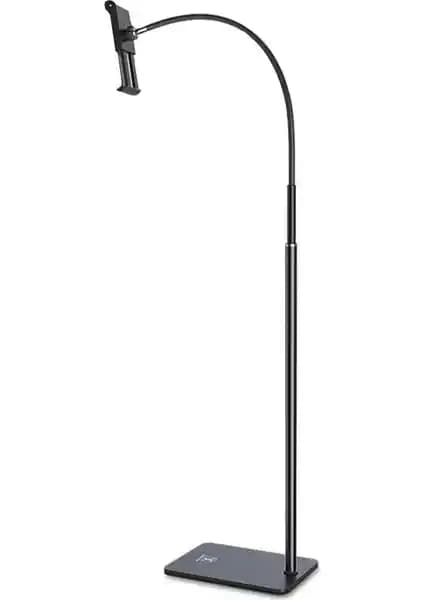 Asfal Metal Ayaklı 135 cm Tablet ve Telefon Tutucu Standı Detaylı İnceleme ve Kullanım Rehberi