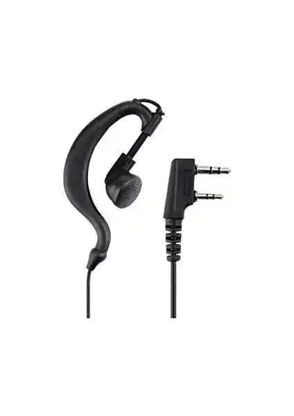 Baofeng Telsiz Kulaklık Mikrofon Seti: Dayanıklı ve Konforlu İletişim Çözümü