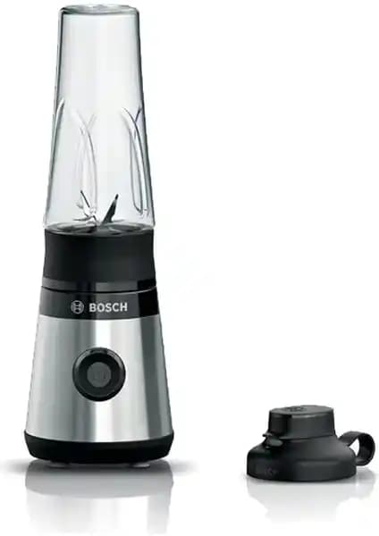 Bosch MMB2111M Vitapower Serie 2 ve Vestel Mix Go İnox Blender Karşılaştırması