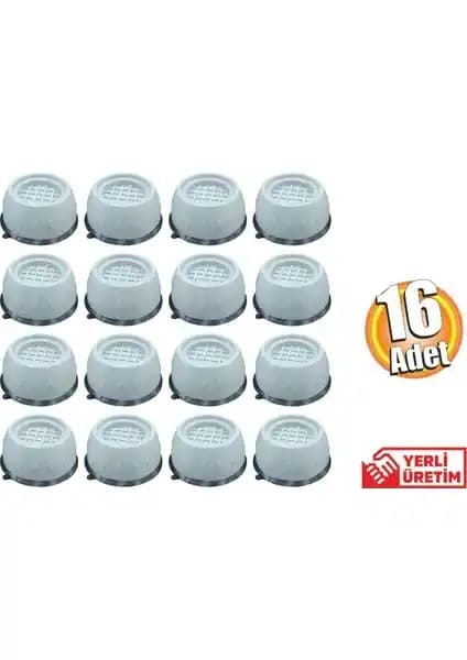 Çamaşır Makinesi Titreşim Önleyici Ürünlerin Karşılaştırması ve Seçim Rehberi