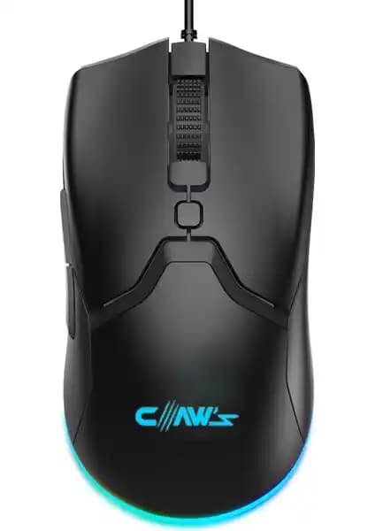 Claw's Cerberus ve Crossfire V1 Oyun Mouse'ları Karşılaştırması