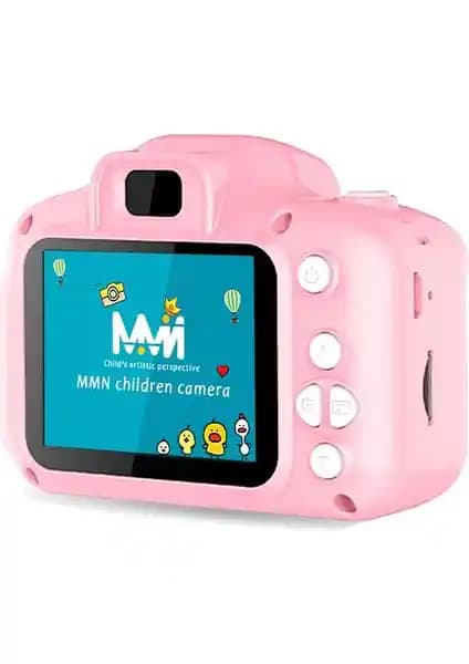 Çocuklar İçin Dijital Fotoğraf Makineleri Karşılaştırması ve En İyi Seçenekler