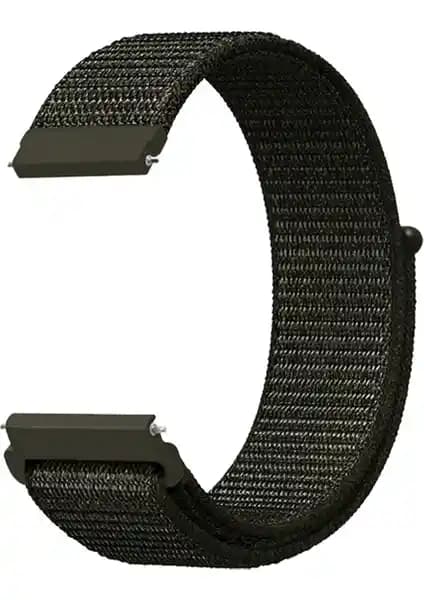 Çok Fonksiyonlu Akıllı Saat Kordonları: Tasarım ve Uyumun Mükemmel Buluşması