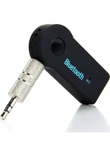 Concord Bluetooth Aux Araç Kiti: Kablosuz Müzik ve İletişim Çözümünüz