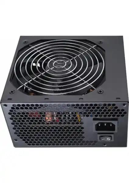 Concord C-878 12 cm Fanlı 350 W Güç Kaynağı İnceleme ve Performans Analizi