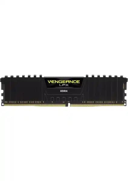 Corsair Vengeance LPX 16GB DDR4 RAM ile Yüksek Performans ve Güvenilirlik Sağlayın