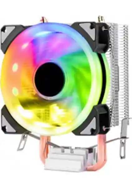 Dark DKCCX93 Yüksek Performanslı Kule Tipi İşlemci Soğutucu Analizi ve Değerlendirmesi