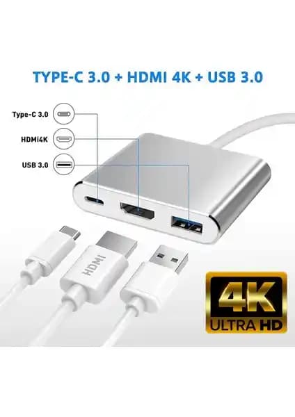 Daytona CF01 MacBook Uyumlu Çok Fonksiyonlu Hub Adaptörü Özellikleri ve Kullanıcı Yorumları