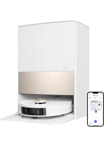 Dreame L20 Ultra ve Roborock S8 Maxv Ultra Karşılaştırması: Hangi Robot Süpürge Sizin İçin Uygun