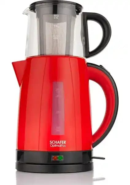 Elektrikli Çay Makineleri Karşılaştırması: Performans, Malzeme ve Kullanıcı Yorumları